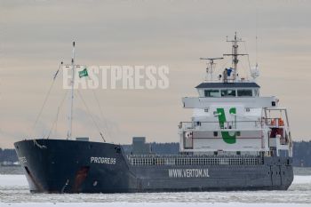 EA312394, Eastpress, Porvoo, Finland